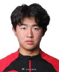 ZOTY SPORTS-博主：19岁原亚泰球员徐潇瀚加盟葡萄牙超级联赛阿马多拉之星队