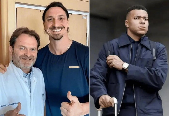 中欧体育平台-姆巴佩左膝韧带受伤由法国顶级专家索内里-科泰治疗|基利安·姆巴佩|皇马|马卡报|运动创伤|里昂_新浪体育_新浪新闻