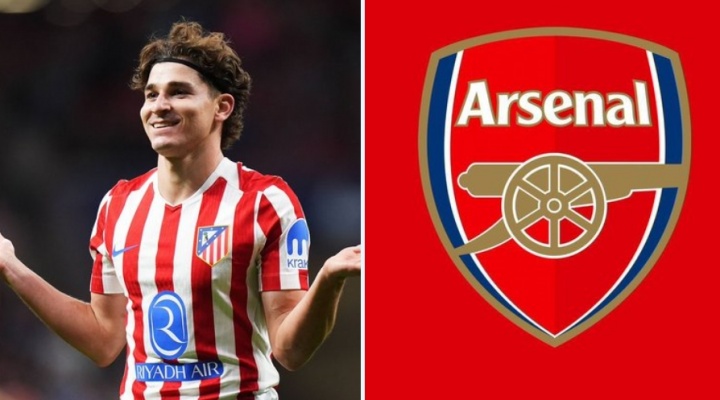 身价1亿欧！DO：阿森纳去年确实考虑过小蜘蛛 新援取决于离队情况
