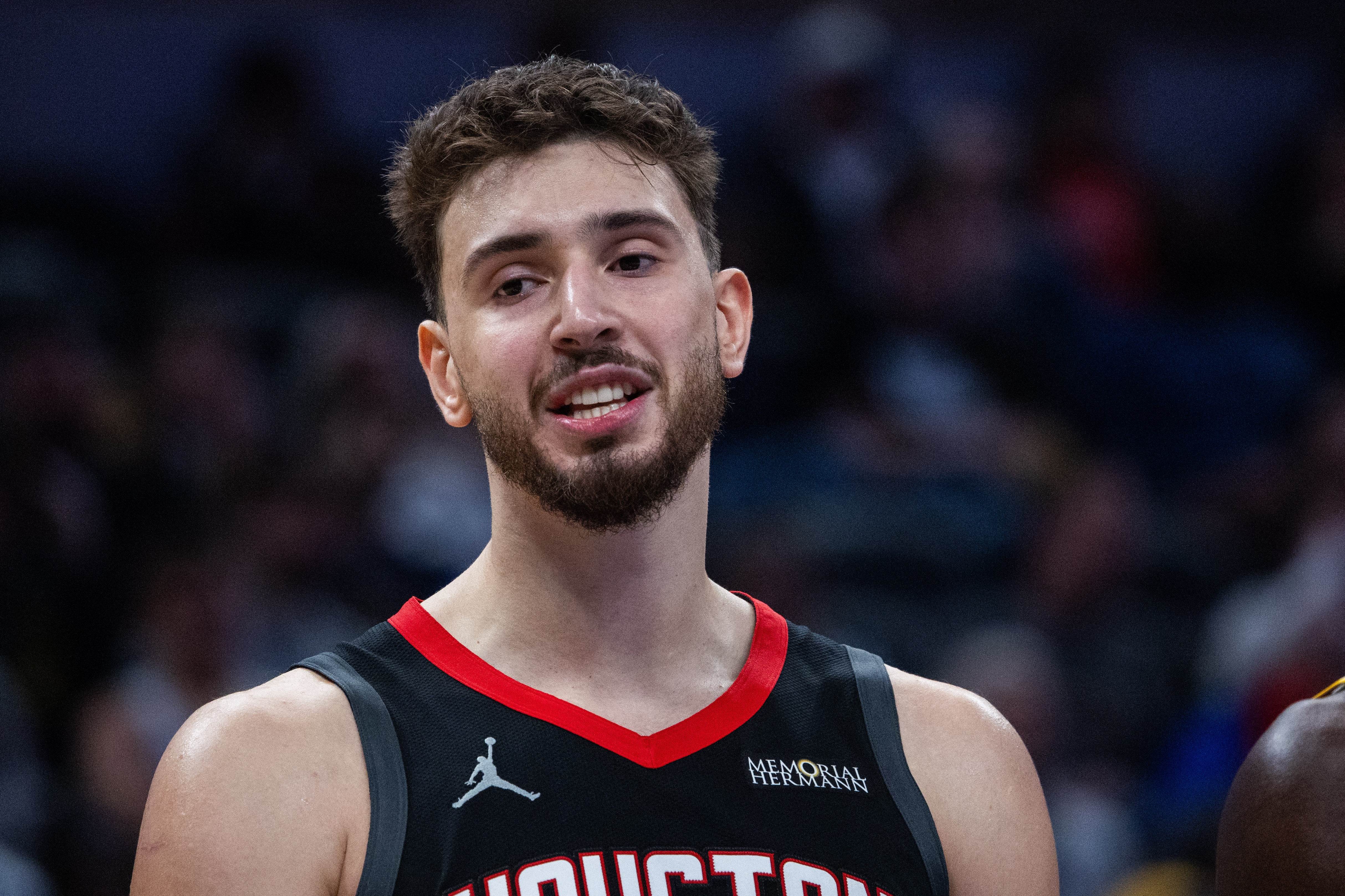 中欧体育平台-帕金斯：申京既然不喜欢被称“小约基奇” 那么我叫他“不爱防”